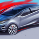 Illustration for article titled Hyundai HED-5 i-Mode Concept Green-Lit For Production And America